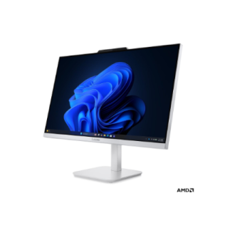 Lenovo A105 24 23.8 FHD AMD R5 40/16GB/512GB/AMD Radeon 610M/WIN11 Home/ENG kbd/Cloud Grey/2Y Warranty | Lenovo Lenovo A105 24 23.8 FHD AMD R5 40/16GB/512GB/AMD Radeon 610M/WIN11 Home/ENG kbd/Cloud Grey/2Y Warranty | Lenovo