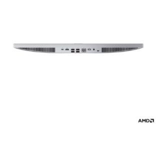 Lenovo A105 24 23.8 FHD AMD R5 40/16GB/512GB/AMD Radeon 610M/WIN11 Home/ENG kbd/Cloud Grey/2Y Warranty | Lenovo Lenovo A105 24 23.8 FHD AMD R5 40/16GB/512GB/AMD Radeon 610M/WIN11 Home/ENG kbd/Cloud Grey/2Y Warranty | Lenovo