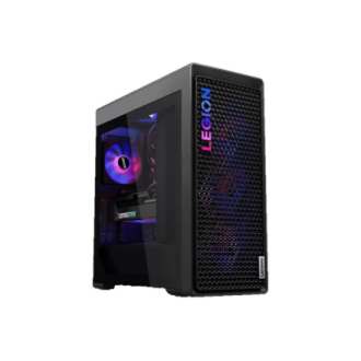 Lenovo Legion | T7 34IAS10 | Tower | Desktop | Intel Core Ultra 9 | 285K | 64 (2x32GB) GB | DDR5 | 1000 GB | NVIDIA GeForce RTX Lenovo Legion | T7 34IAS10 | Tower | Desktop | Intel Core Ultra 9 | 285K | 64 (2x32GB) GB | DDR5 | 1000 GB | NVIDIA GeForce RTX