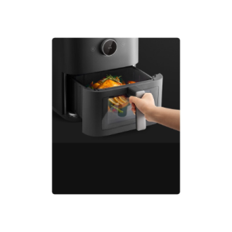 Xiaomi Mijia Smart Steam Air Fryer 7L EU | Xiaomi Xiaomi Mijia Smart Steam Air Fryer 7L EU | Xiaomi