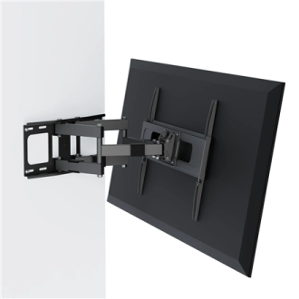 Vogels Wall mount | UP 6053 Full-Motion TV Wall Mount L | 40-80 Vogels Wall mount | UP 6053 Full-Motion TV Wall Mount L | 40-80