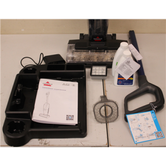 SALE OUT. Bissell All-in-one Multi-surface Vacuum Cleaner | 4284N | Cordless operating | Washing function | 25.9 V | Operating t SALE OUT. Bissell All-in-one Multi-surface Vacuum Cleaner | 4284N | Cordless operating | Washing function | 25.9 V | Operating t