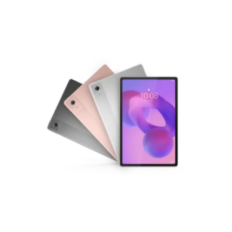 Lenovo Idea Tab Plus 12.1 2.5K Touch MediaTek Dimensity 6400/12GB/256GB/Arm Mali-G57 MC2/Android 15/Cloud Grey/2Y Warranty | Len Lenovo Idea Tab Plus 12.1 2.5K Touch MediaTek Dimensity 6400/12GB/256GB/Arm Mali-G57 MC2/Android 15/Cloud Grey/2Y Warranty | Len