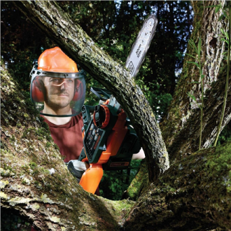 BLACK & DECKER Chainsaw | GKC3630L20-QW | 30 cm BLACK & DECKER Chainsaw | GKC3630L20-QW | 30 cm