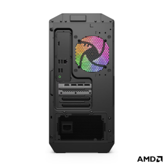 Lenovo LOQ | 26ADR10 | Desktop | Tower | AMD Ryzen 7 | 8745HX | 6 GB | SODIMM DDR5 | 1000 GB | NVIDIA GeForce RTX 5050 | No Opti Lenovo LOQ | 26ADR10 | Desktop | Tower | AMD Ryzen 7 | 8745HX | 6 GB | SODIMM DDR5 | 1000 GB | NVIDIA GeForce RTX 5050 | No Opti