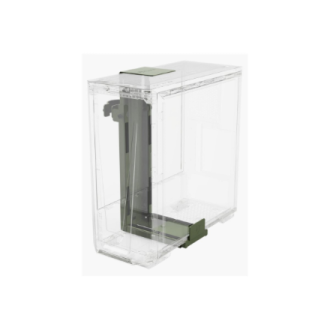 Arozzi | Under-desk | Arena PC Mount AZ-PCMOUNT-FST | Adjustable Height, Width | Forest Green Arozzi | Under-desk | Arena PC Mount AZ-PCMOUNT-FST | Adjustable Height, Width | Forest Green