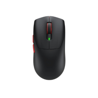 MSI FORGE GM340 | Wireless | 2.4 GHz, Bluetooth, USB 2.0 MSI FORGE GM340 | Wireless | 2.4 GHz, Bluetooth, USB 2.0