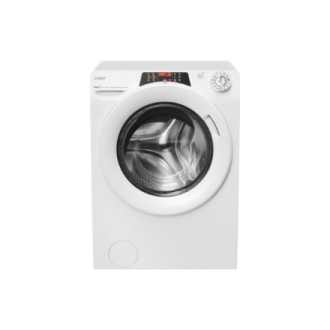Candy | Washing Machine | RO 1486DWMT/1-S | Energy efficiency class A | Front loading | Washing capacity 8 kg | 1400 RPM | Depth Candy | Washing Machine | RO 1486DWMT/1-S | Energy efficiency class A | Front loading | Washing capacity 8 kg | 1400 RPM | Depth