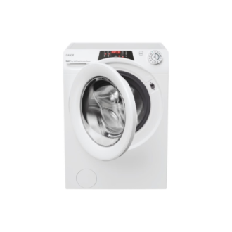 Candy | Washing Machine | RO 1486DWMT/1-S | Energy efficiency class A | Front loading | Washing capacity 8 kg | 1400 RPM | Depth Candy | Washing Machine | RO 1486DWMT/1-S | Energy efficiency class A | Front loading | Washing capacity 8 kg | 1400 RPM | Depth
