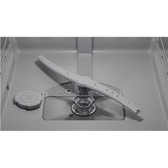 Bosch Dishwasher | SMU2HTW08E | Built-in | Width 60 cm | Number of place settings 13 | Number of programs 5 | Energy efficiency Bosch Dishwasher | SMU2HTW08E | Built-in | Width 60 cm | Number of place settings 13 | Number of programs 5 | Energy efficiency