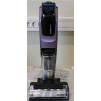 SALE OUT. Bissell All-in One Multi-Surface Cleaner | CrossWave OmniForce EdgeFind Select | Cordless operating | Washing function SALE OUT. Bissell All-in One Multi-Surface Cleaner | CrossWave OmniForce EdgeFind Select | Cordless operating | Washing function