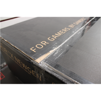 SALE OUT. | Razer Iskur V2 X NewGen | Gaming Chair | Black/Green | DAMAGED ITEM AND PACKAGING. ITEM SCRATCHED, DIRTY. MISSING: G SALE OUT. | Razer Iskur V2 X NewGen | Gaming Chair | Black/Green | DAMAGED ITEM AND PACKAGING. ITEM SCRATCHED, DIRTY. MISSING: G