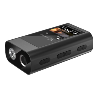 Navitel | Digital Video Recorder | FLOW DL800 | GPS | Wi-Fi | Camera sensor SONY IMX317 STARVIS