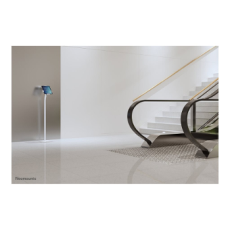 Neomounts Floor stand | FL15-625WH1 | Tilt, Rotate | 7.9- 11 Neomounts Floor stand | FL15-625WH1 | Tilt, Rotate | 7.9- 11
