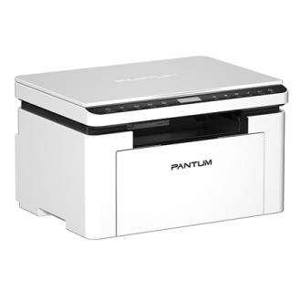 Pantum Multifunction printer | BM2300NW | Laser | Mono | A4 | Wi-Fi | White Pantum Multifunction printer | BM2300NW | Laser | Mono | A4 | Wi-Fi | White