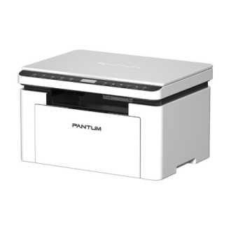 Pantum Multifunction printer | BM2300NW | Laser | Mono | A4 | Wi-Fi | White Pantum Multifunction printer | BM2300NW | Laser | Mono | A4 | Wi-Fi | White