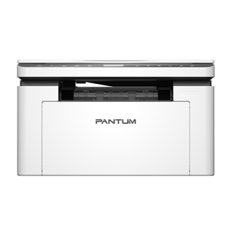 Pantum Multifunction printer | BM2300NW | Laser | Mono | A4 | Wi-Fi | White Pantum Multifunction printer | BM2300NW | Laser | Mono | A4 | Wi-Fi | White
