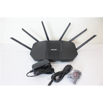 SALE OUT. Asus RT-BE90U Tri-band WiFi 7 Router, EU+UK | Asus BE9400 Tri-band WiFi 7 AiMesh Extendable Router | RT-BE90U | 802.11 SALE OUT. Asus RT-BE90U Tri-band WiFi 7 Router, EU+UK | Asus BE9400 Tri-band WiFi 7 AiMesh Extendable Router | RT-BE90U | 802.11