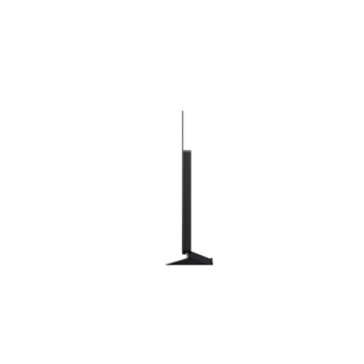 LG OLED 4K evo AI C6 TV | OLED55C61LA | 55 | Smart TV | webOS | UHD | Black LG OLED 4K evo AI C6 TV | OLED55C61LA | 55 | Smart TV | webOS | UHD | Black