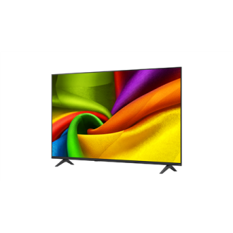 LG NANO 4K AI TV | 65NU800B3LA | 65 | Smart TV | webOS | UHD | Black LG NANO 4K AI TV | 65NU800B3LA | 65 | Smart TV | webOS | UHD | Black