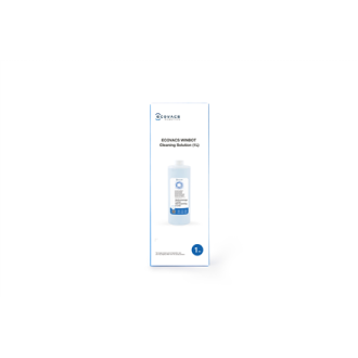 Ecovacs Cleaning Solution WSO0100009 for all WINBOT series, 1 L Ecovacs Cleaning Solution WSO0100009 for all WINBOT series, 1 L
