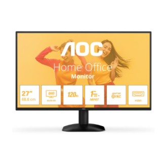 AOC Q27B35S3 | 27 AOC Q27B35S3 | 27