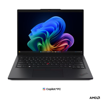 Lenovo ThinkPad L14 G7 AMD | Black | 14 Lenovo ThinkPad L14 G7 AMD | Black | 14
