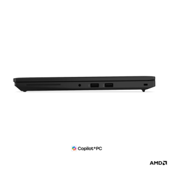 Lenovo ThinkPad L14 G7 AMD | Black | 14 Lenovo ThinkPad L14 G7 AMD | Black | 14