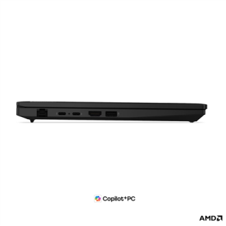Lenovo ThinkPad L14 G7 AMD | Black | 14 Lenovo ThinkPad L14 G7 AMD | Black | 14
