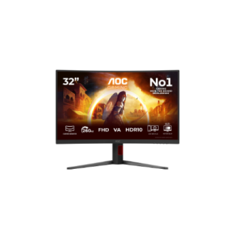 AOC C32G4Z | 32 AOC C32G4Z | 32