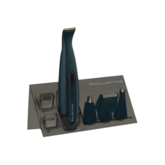 Rowenta TN3651F0 Mini Grooming Kit with Multiple Accessories Rowenta TN3651F0 Mini Grooming Kit with Multiple Accessories