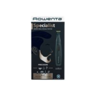 Rowenta TN3651F0 Mini Grooming Kit with Multiple Accessories Rowenta TN3651F0 Mini Grooming Kit with Multiple Accessories