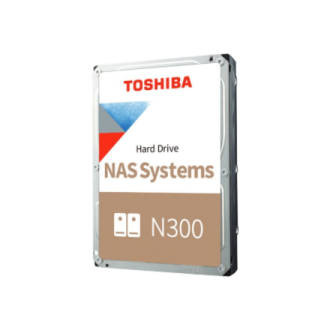 Toshiba MN11ACA16TS N300 NAS 3.5i 16TB | Toshiba Toshiba MN11ACA16TS N300 NAS 3.5i 16TB | Toshiba