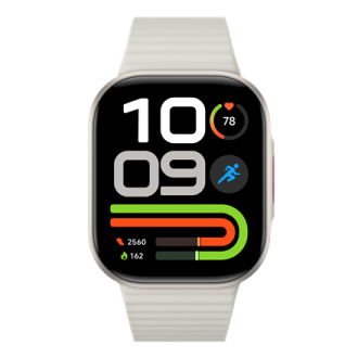 Xiaomi Watch 6 Lite | Smart watch | AMOLED | 1.96 Xiaomi Watch 6 Lite | Smart watch | AMOLED | 1.96