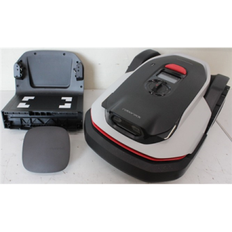 SALE OUT. | Roborock RockNeo Q110 Mower, 2WD, 1000m , RTK + VSLAM, (Edge Cutting module sold separately) | DAMAGED PACKAGING, US SALE OUT. | Roborock RockNeo Q110 Mower, 2WD, 1000m , RTK + VSLAM, (Edge Cutting module sold separately) | DAMAGED PACKAGING, US
