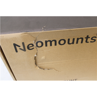 SALE OUT. Neomounts CL35-340BL12 Monitor/TV mount ceiling 1 screen - 23-42 SALE OUT. Neomounts CL35-340BL12 Monitor/TV mount ceiling 1 screen - 23-42