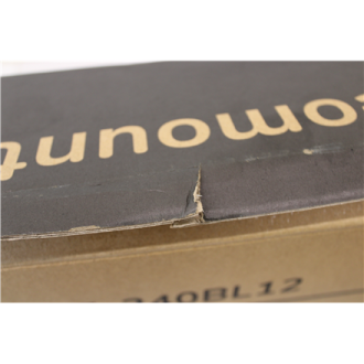 SALE OUT. Neomounts CL35-340BL12 Monitor/TV mount ceiling 1 screen - 23-42 SALE OUT. Neomounts CL35-340BL12 Monitor/TV mount ceiling 1 screen - 23-42