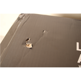 SALE OUT. | Mammotion Mower Luba Mini 2 AWD 1000 | DAMAGED PACKAGING, ITEM AND PARTS ARE DIRTY, SCRATCHED SALE OUT. | Mammotion Mower Luba Mini 2 AWD 1000 | DAMAGED PACKAGING, ITEM AND PARTS ARE DIRTY, SCRATCHED