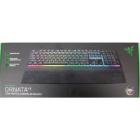 SALE OUT. Razer Ornata V3 Gaming Keyboard, Nordic layout, Wired, Black | SALE OUT. | Razer Gaming Keyboard | Ornata V3 | Gaming SALE OUT. Razer Ornata V3 Gaming Keyboard, Nordic layout, Wired, Black | SALE OUT. | Razer Gaming Keyboard | Ornata V3 | Gaming