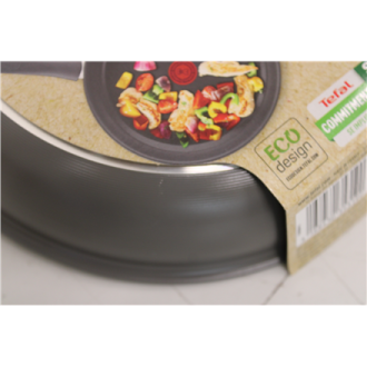 SALE OUT. Tefal C4260443 Renewal 24 cm Grey Induction Frypan | TEFAL Pan | C4260443 | Frying | Diameter 24 cm | Suitable for ind SALE OUT. Tefal C4260443 Renewal 24 cm Grey Induction Frypan | TEFAL Pan | C4260443 | Frying | Diameter 24 cm | Suitable for ind