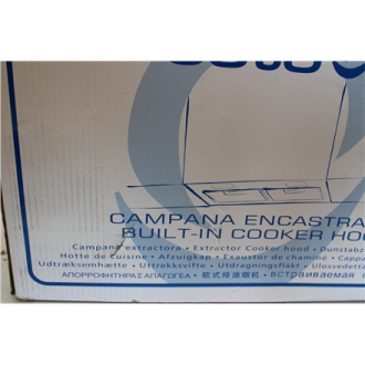 SALE OUT. Cata GL 45 X /C Hood, 820m3/h, 65dB, BT3 Engie, 280W, stainless steel | SALE OUT. | CATA Hood | GL 45 X /C | Canopy | SALE OUT. Cata GL 45 X /C Hood, 820m3/h, 65dB, BT3 Engie, 280W, stainless steel | SALE OUT. | CATA Hood | GL 45 X /C | Canopy |