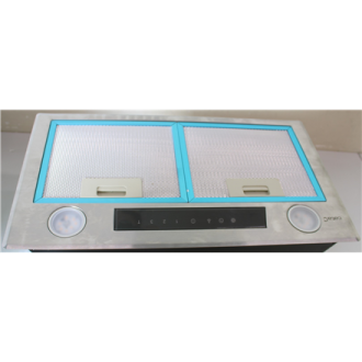 SALE OUT. Cata GL 45 X /C Hood, 820m3/h, 65dB, BT3 Engie, 280W, stainless steel | SALE OUT. | CATA Hood | GL 45 X /C | Canopy | SALE OUT. Cata GL 45 X /C Hood, 820m3/h, 65dB, BT3 Engie, 280W, stainless steel | SALE OUT. | CATA Hood | GL 45 X /C | Canopy |