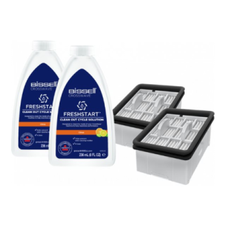 Bissell 4087 CrossWave FreshStart Accessory Kit Bissell 4087 CrossWave FreshStart Accessory Kit