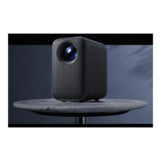 Xiaomi | Smart Projector L1 Pro EU | Full HD (1920x1080) | 400 ANSI lumens | Black | Wi-Fi