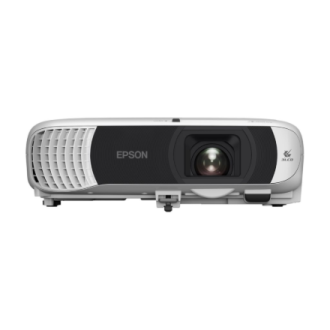 Epson | EB-FH54 | Full HD (1920x1080) | 4100 ANSI lumens | White