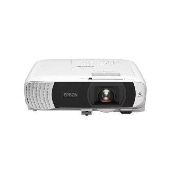 Epson | EB-FH54 | Full HD (1920x1080) | 4100 ANSI lumens | White