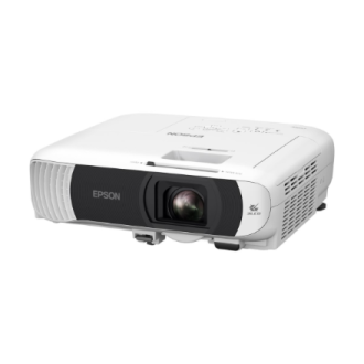 Epson | EB-FH54 | Full HD (1920x1080) | 4100 ANSI lumens | White