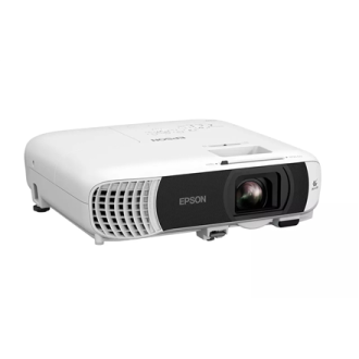 Epson | EB-FH54 | Full HD (1920x1080) | 4100 ANSI lumens | White