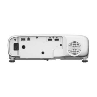 Epson | EB-FH54 | Full HD (1920x1080) | 4100 ANSI lumens | White