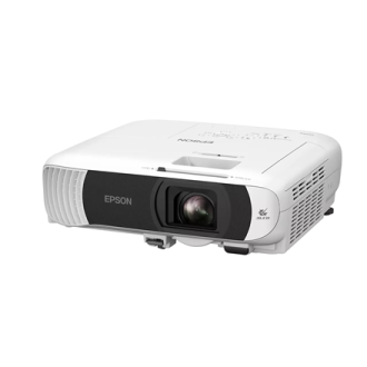Epson | EB-FH54 | Full HD (1920x1080) | 4100 ANSI lumens | White